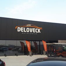 Autohandel Deloveck